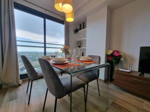 Penya-roja Apartment | Apto en Ciudad de las Ciencias y cerca playa
