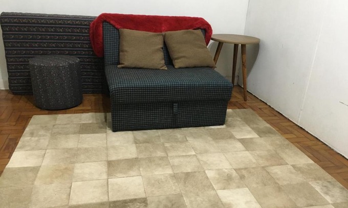 Central Zone Apartment | Apto kit 85 Centro Consolaçao