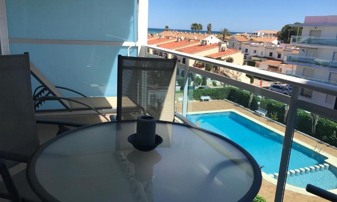 El Palmar Apartment | apto LA CENIA