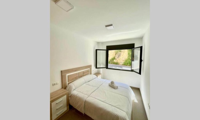 Lucena del Cid Apartment | APTO LOS MOLINOS LUCENA DEL CID Bajo C REF 048