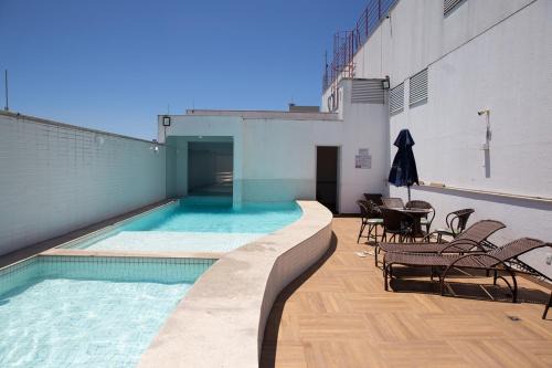 Praia de Itaparica Apartment | Apto moderno próximo à Praia de Itaparica ES