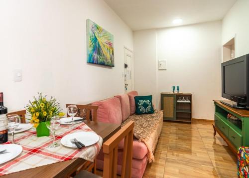 Centro Apartment | Apto no centro histórico de FlorianópolisSC