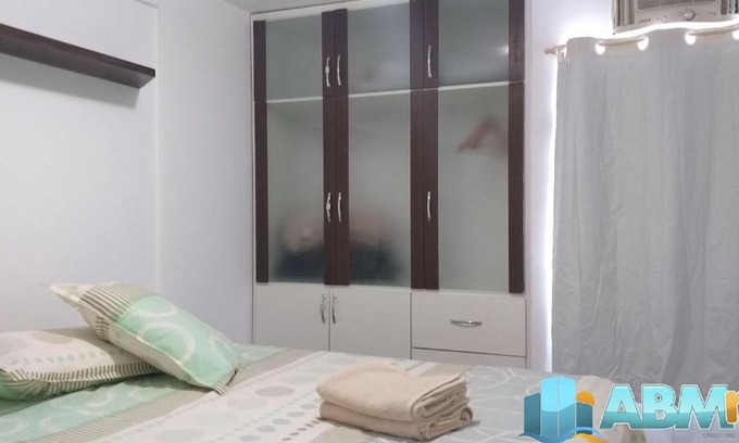 Caruaru Apartment | Apto no Universitário Portal do Amazonas 507