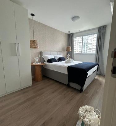 Camorim Apartment | Apto RioCentro, Parque Olímpico Barra da Tijuca RJ