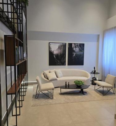 Zona 01 Apartment | Apto studio, coracao de maringa