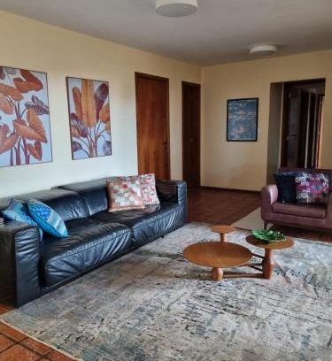 Torres Apartment | Apto TORRES Booking