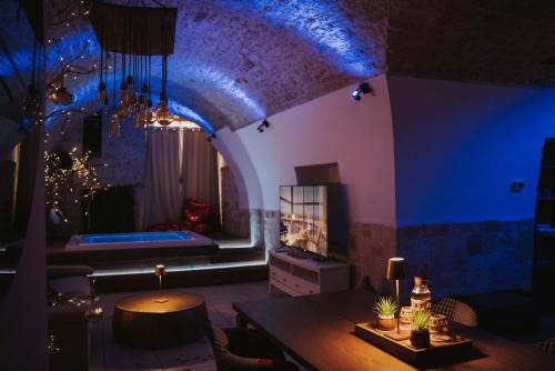 Castellana Grotte Bed & Breakfast | Apulia Suite