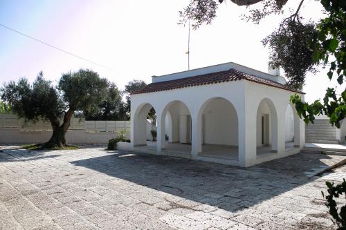 Ostuni House | Apulia Villas Ostuni
