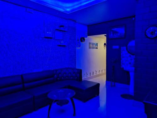Gauhati Apartment | Apun Ghar