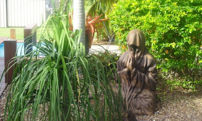 Point Vernon House | Apurla Hervey Bay - Located at the Point