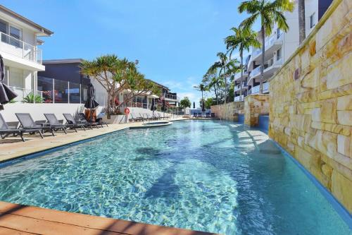 Nelson Bay Apartment | Aqua Delight Nelson Bay