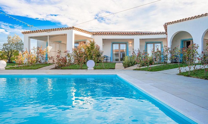 Luddui Hotel | AQUA SARDINIA boutique hotel