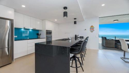 Kings Beach Apartment | Aqua View 504, 29 Canberra Tce, Kings Beach