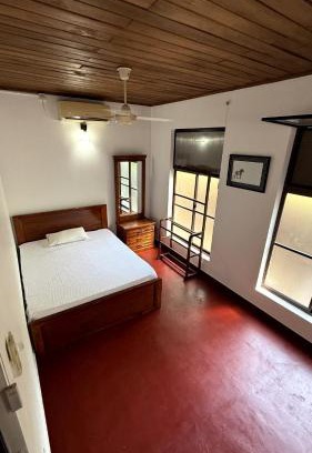 Kirinda House | Aquafront Yala Resort
