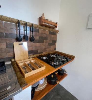 Icarai de Amontada Apartment | Aquarela Lofts em Icaraizinho