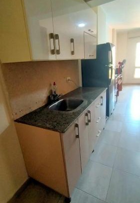 Shurtah al-Dakhlah Apartment | Aquaview resort north coast building 42 A 109