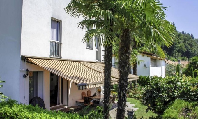 Astano House | Ar Ronchée N° 9 by Interhome