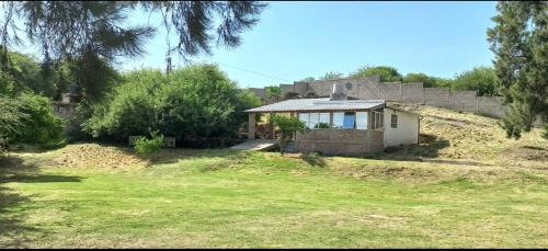 Catamarca Ski Chalet | El Inti