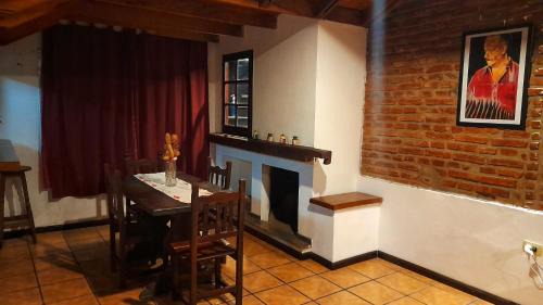 Catamarca Apartment | Departamento Los Nogales I