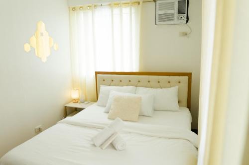 Sasa Apartment | AR01 Peaceful & quiet 1BR condo w pool access TV&Wifi