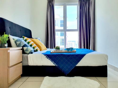 Ara Damansara Apartment | Ara Damansara Pacific Place by BeeStay