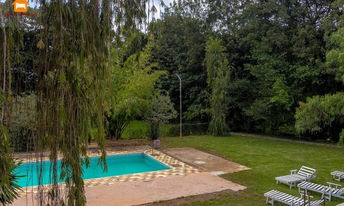 Nanyuki Apartment | Arabel Riverside Apartment with Swimming Pool