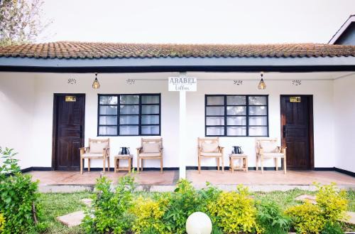 Nanyuki Apartment | Arabel's Place Riverside Villas