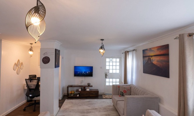 Langata Apartment | Arabella Nova near Waterfront Mall - Karen