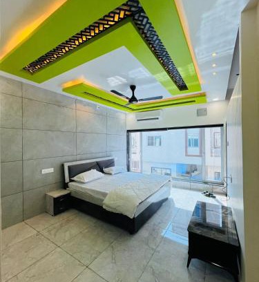 Rajpipla House | Aradhya Home Stay nearest by Statue of unity
