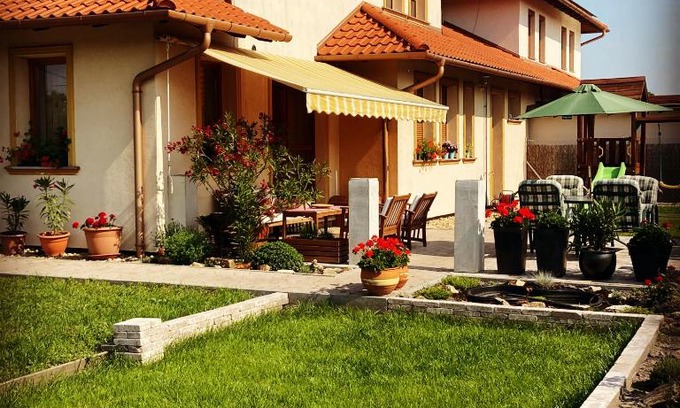Gardony Apartment | Aranypatak Vendégház - Apartman család részére