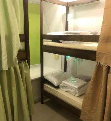 Podil Hostel | ArArAt-TARASA SHEVCHENKA Hostel KYIV
