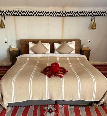 M'Hamid El Ghizlane Other | Arawan Luxury Desert Camp at Erg Lihoudi