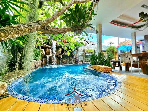 Hua Hin House | Arawan Pool Villa Hua Hin