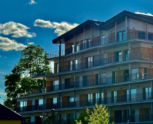 Zelezna Ruda Apartment | Arberlux Železná Ruda