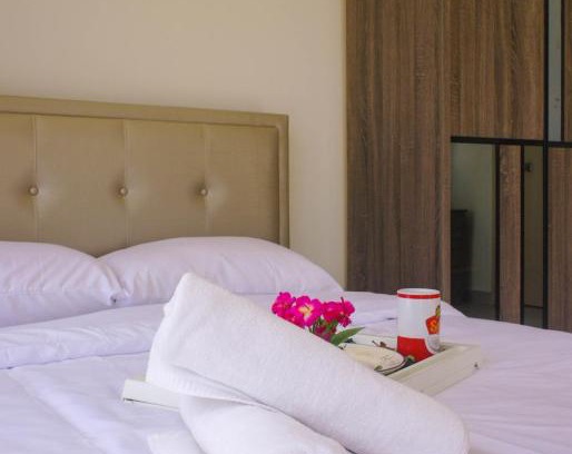 Taman Daya Apartment | ARC @ Austin Hill by Perfect Host