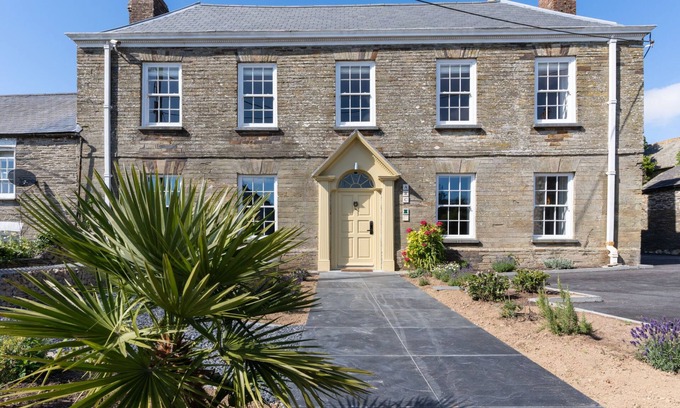 St Issey House | ARC Padstow by Interhome