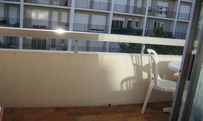 Arcachon Apartment | Arcachon Center near beach and shops