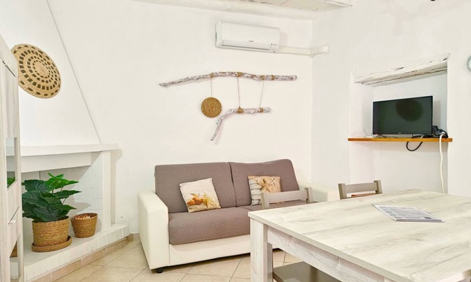 Orosei Apartment | [Arcada 1] Apartment in the heart of Orosei