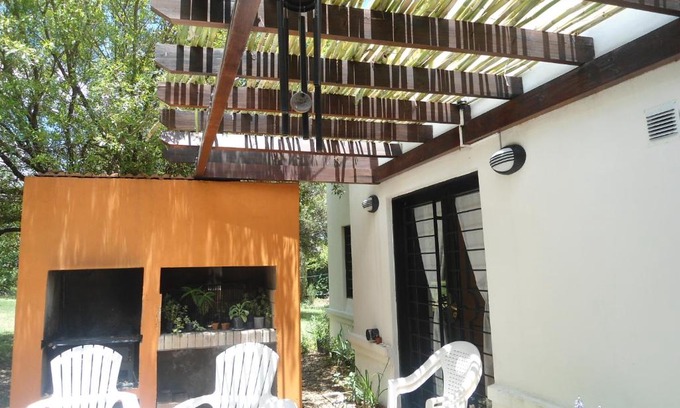 El Rincon Apartment | Arcadia