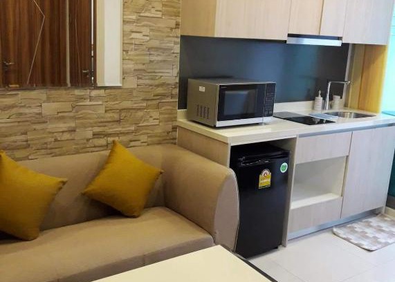 South Pattaya Apartment | Arcadia Beach Resort By Dary