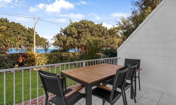 Arcadia House | Arcadia Beach Unit 1
