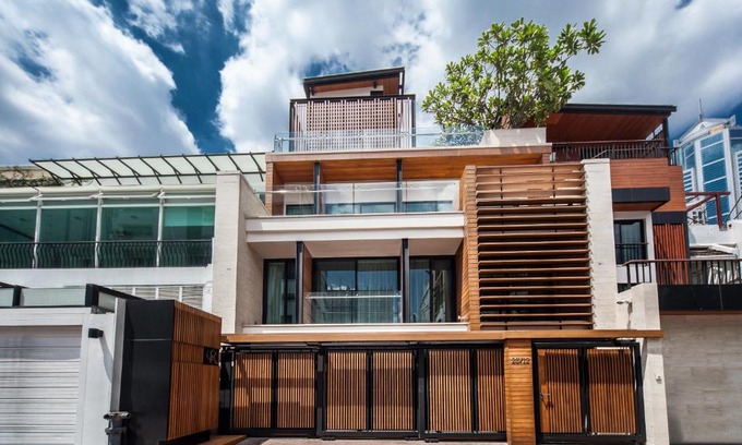 Ploenchit Apartment | Arcadia Residence Ploenchit by Compass Hospitality