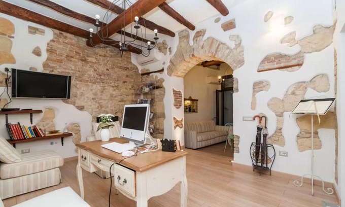Marina District Bed & Breakfast | Archè
