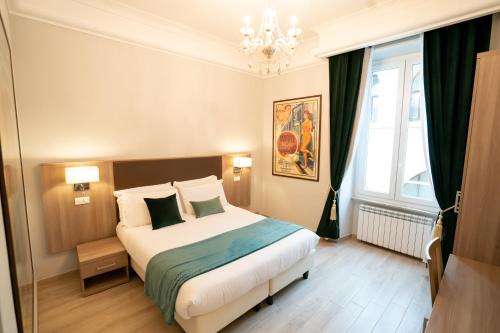 Esquilino House | Archi di Roma Guest House