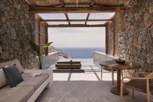 Elia Hotel | Archipelagos All Suites