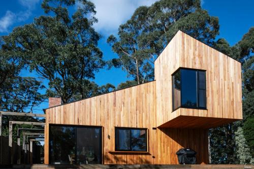 Red Hill House | Architectural gem in central Red Hill