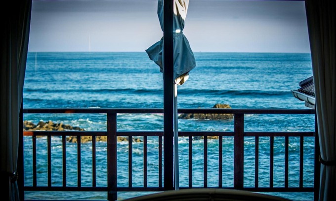 Keurboomstrand House | ArchRock Resort