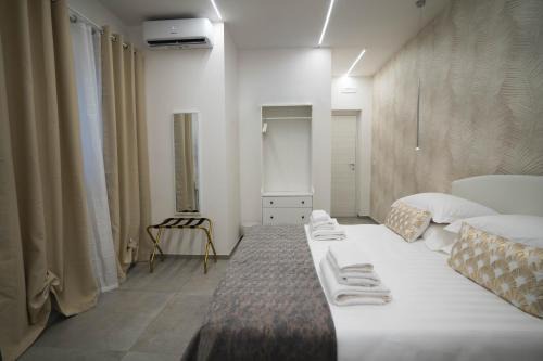 Bari City Centre House | Arco Alto Rooms