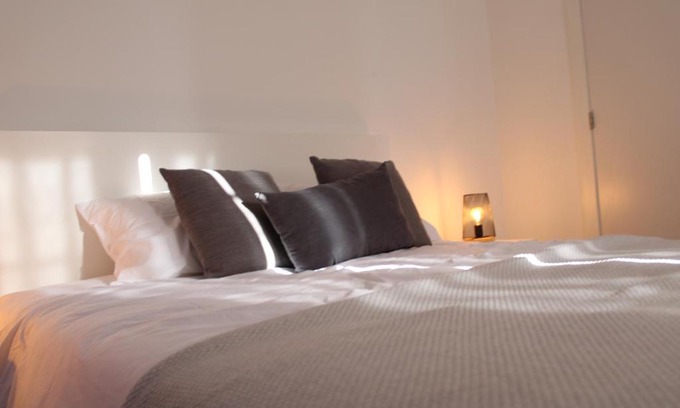 Ginetes Apartment | Arco´s Apartment 1