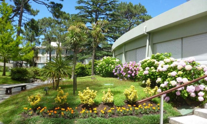 Punta del Este Apartment | Arcobaleno Anillo 2